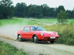 Saab Sonett II 1969 года